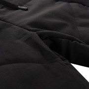 Dječje hlače Alpine Pro Onero 2 Black