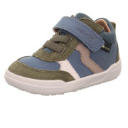 Dječja obuća Superfit Superfree 2.0 GTX Grün/Blau zelena/plava Grün/Blau