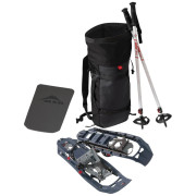 Krplje MSR Evo Trail Snowshoe Kit Euro plava Midnight