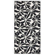 Ručnik Regatta Printed Microfibre Beach Towel