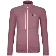 Ženska funkcionalna dukserica Ortovox Fleece Grid Jacket W