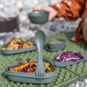 Set posuđa Light My Fire Outdoor MealKit 2.0