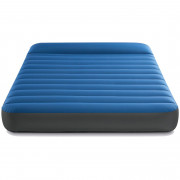 Madraci na napuhavanje Intex Full Dura-Beam Pillow Mat W/USB plava
