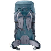 Turistički ruksak Deuter Rise 34+