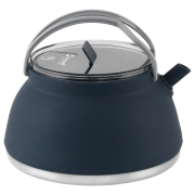 Kuhalo Outwell Collaps Tea Time Kettle 1.5 L tamno plava Navy Night