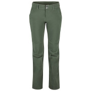 Ženske hlače Marmot Kodachrome Pant zelena Crocodile