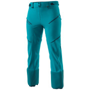 Ženske hlače Dynafit Radical 2 Gtx W Pnt svijetlo plava ocean/8810
