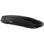 Krovna kutija Thule Force XT Alpine crna BlackAero