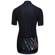 Ženski biciklistički dres Silvini Calnia