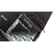 Vreća za spavanje Outwell Camper Lux Double