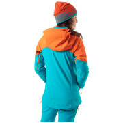 Ženska jakna Dynafit Radical Infinium Hybrid Jkt W