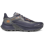 Muške trekking cipele Garmont 9.81 Etere Max Gtx siva/plava gunmental grey/iron blue