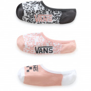 Ženske čarape Vans Cheetah Dye Canoodle siva