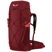 Ženski ruksak Salewa Alp Trainer 30+3 WS cigla syrah