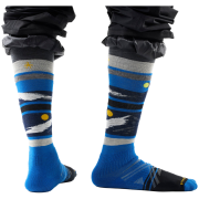 Čarape za skijanje Smartwool Ski Full Cushion Midnight Ski OTC Socks