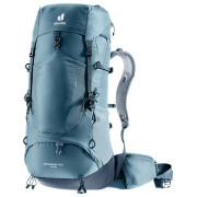 Ruksak Deuter Aircontact Lite 40 + 10 tamno plava