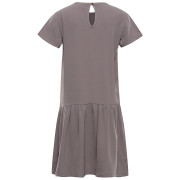 Dječja haljina Alpine Pro Akeso Driftwood