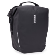 Torbica za biciklo Thule Shield Pannier 22L crna black