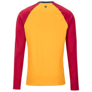Muške funkcionalne majice Marmot Harrier LS Crew