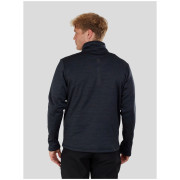 Muške funkcionalne majice dugih rukava Fundango Revolution Fleece Jacket