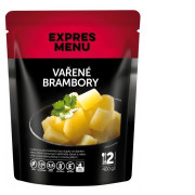 Expres menu Krumpiri u slanom naljevu 780g