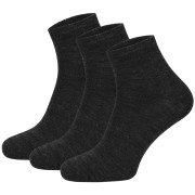 Zulu Diplomat Merino Mid 3-pack