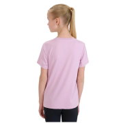Dječja majica 4F Tshirt Fnk F1199 Light Pink