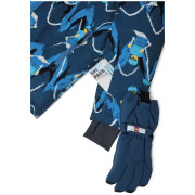 Dječja jakna Lego Wear Lwjian 704 Dark blue