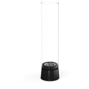 Bio kamin Höfats SPIN Air 900 Black