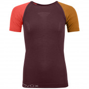 Ženska funkcionalna majica Ortovox 120 Comp Light Short Sleeve W