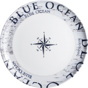 Tanjur Brunner Tivoli Dinner plate
