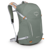 Ruksak Osprey Hikelite 26 siva pine leaf green