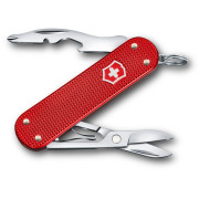 Multi-tool Victorinox Companion S Alox crvena red
