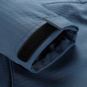 Muška softshell jakna Alpine Pro Hoor 2