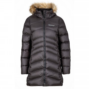 Ženska jakna Marmot Wm's Montreal Coat crna Black