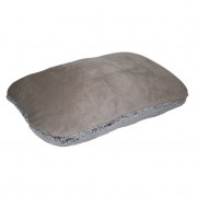 Jastuk Human Comfort Sheep fleece pillow Bansat bež Beige