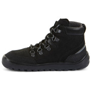 Dječje cjelogodišnje barefoot cipele Froddo Barefoot Up Trail Tex Black