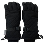 Ženske rukavice Dare 2b Wmens II Summit Glove crna Black