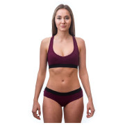 Grudnjak Sensor Merino DF