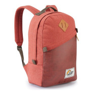 Ruksak Lowe Alpine Adventurer 20 crvena Tabasco/Tb