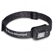 Čeona svjetiljka Black Diamond ASTRO 300 siva