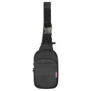 Torba preko ramena Cabeau Sling Pack crna Black
