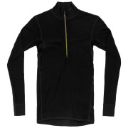 Muške funkcionalne majice Devold Wool Mesh Man Half Zip Neck