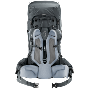 Ženski planinarski ruksak Deuter Aircontact Pro 65+10 SL