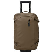 Torba sa točkićima Thule Chasm Recycled Carry-on 55cm/22in smeđa Deep Khaki
