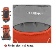 Ruksak Husky Rony 50 L