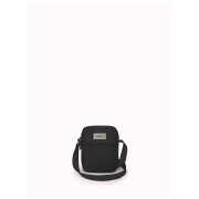 Torba preko ramena Osprey Arcane Small Crossbody crna black