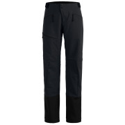Ženske hlače Ortovox Ortler Softshell Pants crna Black Raven