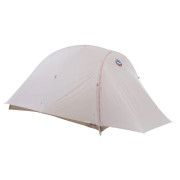 Izuzetno lagani šator Big Agnes Fly Creek Hv UL1 Solution Dye