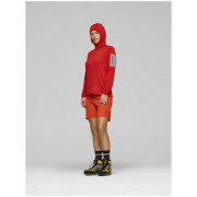 Ženska funkcionalna dukserica Norrona falketind warm1 Hood